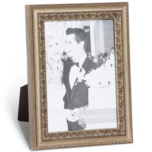 Ruvo Wood Picture Frame