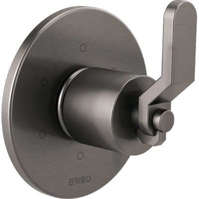 Litze® 3-Function Diverter Trim