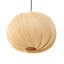 MNGENI 1 - Light Natural Pendant