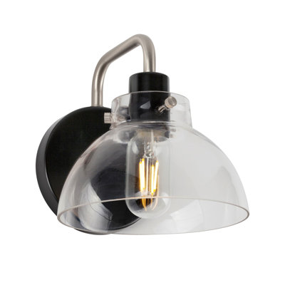 Ashdown Armed Sconce