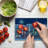 Glass Cutting Board