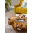 Arnee Wood Decorative Plate 1