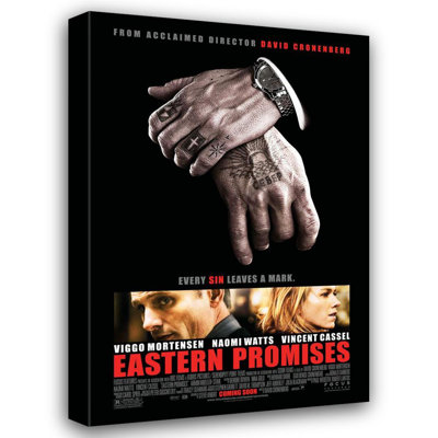 Eastern Promises