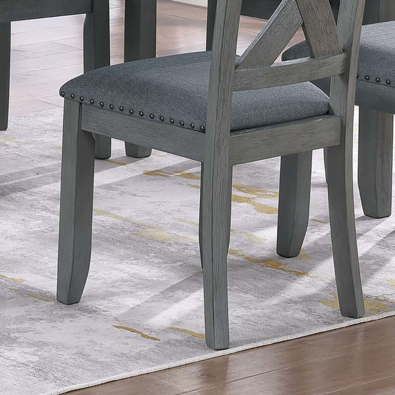 Brumfield 7-Piece Dining Set