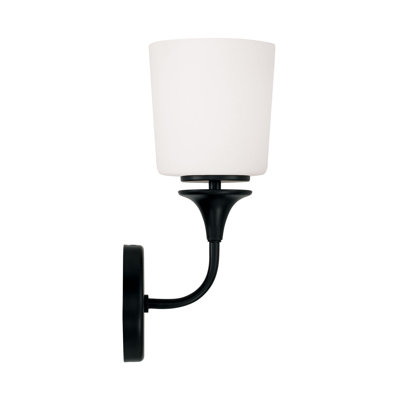 Kristofor Armed Sconce