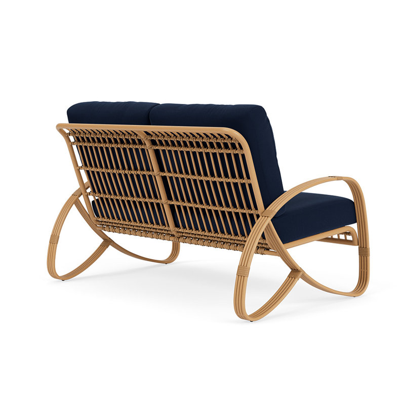Riviera Outdoor - Seat, Decorline Navy