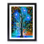 Portrait of a Tree No.6 - Framed Print-1970885678-1970885771