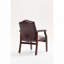 Fauteuil d'appoint rembourré en polyuréthane-806557085