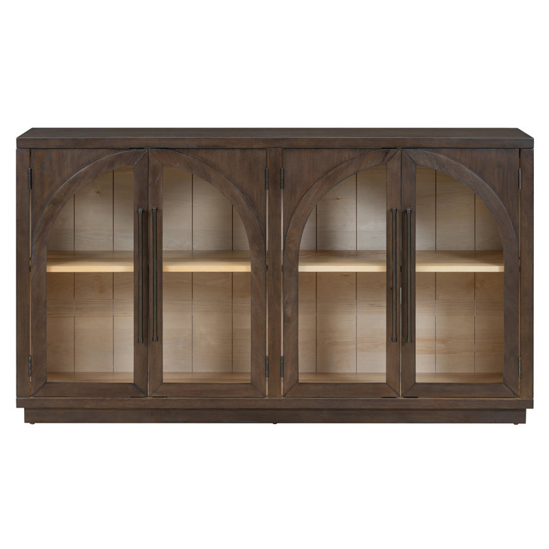 60.03" Sideboard, Espresso