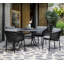 Joy Outdoor Round Dining Table-56082945