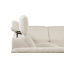 Relaxio Stylish Corner Sofa with Power Reclining & Multi Position Headrests & Adjustable Armrest-349732594-349732595