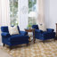 Harbour Upholstered Armchair-90102717