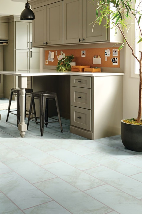 Engineered Tile
