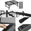 60cm Folding Table