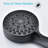 Handheld Shower Head Hose - Oil Rubbed Bronze. 5 Mode Adjustable High Spray. Medical Nozzles, Sanitary And Easy To Clean. Superior Abs. Consistent Spray In Low Water . Water Enabled. Straightforward-124241775
