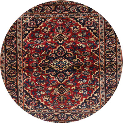 Darieus Oriental Indoor Rug