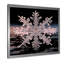 Cristal flocon de neige tranquillité II - paysage d'hiver-2004344198-2004344195