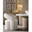 Round Dining Table