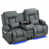 Smoke Grey est en rupture de stock