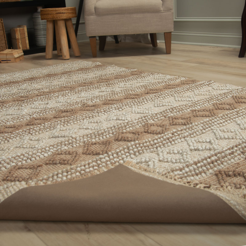Sous-tapis Omkar, 0.125, Rectangle de 5 pi x 8 pi