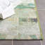 Tapis intérieur / extérieur abstrait Harigan 500 Performance-87895501
