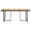 Sheilds Rectangular Dining Table-1230926690-1268714155