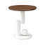 Ensemble de 2 tables basses gigognes, tables avec rangement, table basse et table d'appoint-1482803458