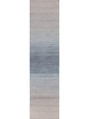 Fade Ombre Area Rug