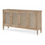 Maison '47 66'' W Sideboard