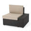 SANTA CRUZ ARM CHAIRS (L & R)