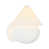 Blanc est en rupture de stock
