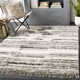 Rafe Handmade Wool Rug