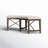 Ariyal Solid Wood Bench-86452517
