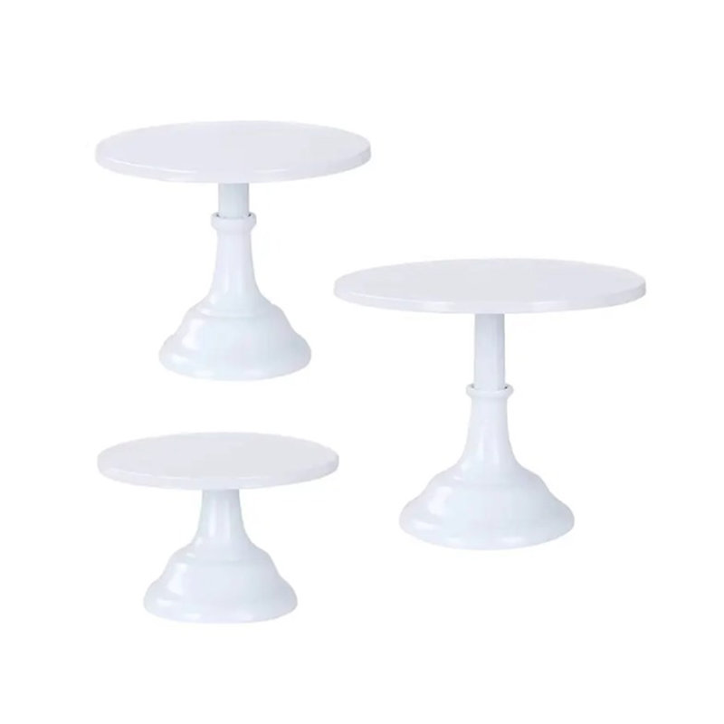 HKFUYULINTECHLIMITED Cake Stand Baking Molds