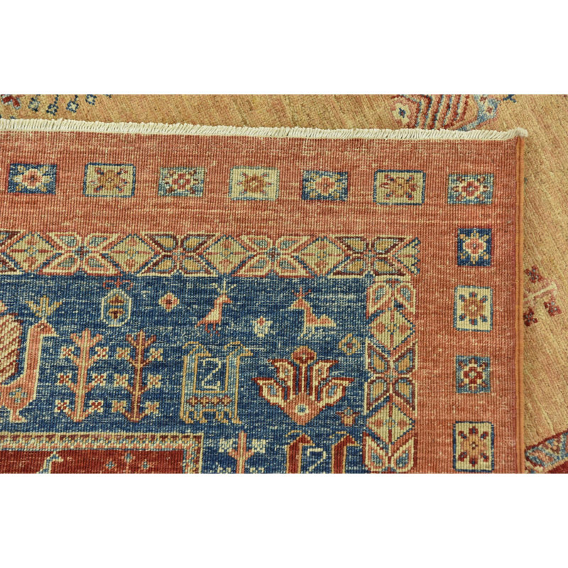 Johnston Tan Rug