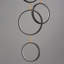 Luminaire suspendu Hoopla-112623260