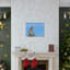No Frame Print on Canvas-1234137321