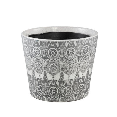 Aspers Ceramic Pot Planter