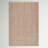 Evelynn Hand-Woven Brown Area Rug-1677053622