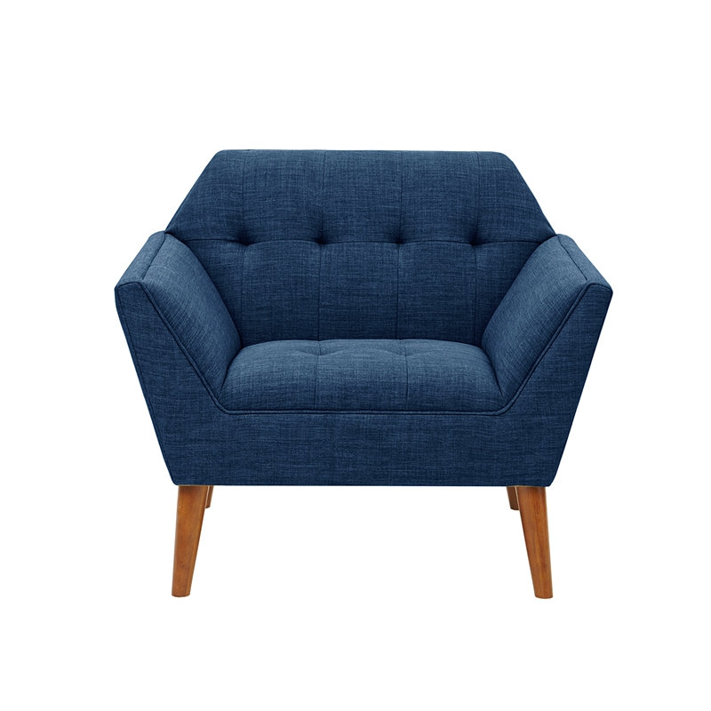 Méridienne, Bleu