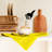 Yellow Kitchen Towels, Set of 3-12931569