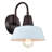 Dovenby Armed Sconce-2033514795
