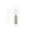 Bianca Table Lamp-43605951