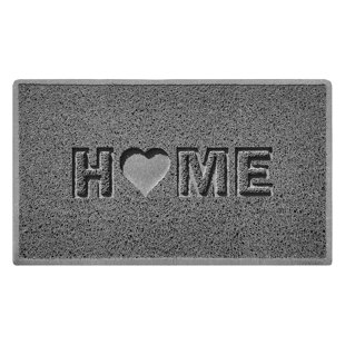 Non-Slip Indoor / Outdoor Doormat