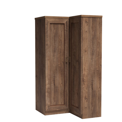 Manningtree 2 Door Wardrobe