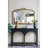 Miren Arched Ornate Wall Mirror -936733929