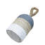 Jakin Wood Floor Door Stop