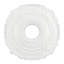 Médaillon de plafond Mercerville-12814644