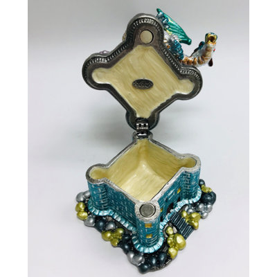 Handmade Memory Box