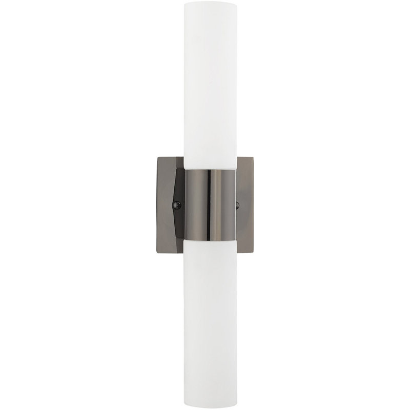 2 - Light Bath Sconce